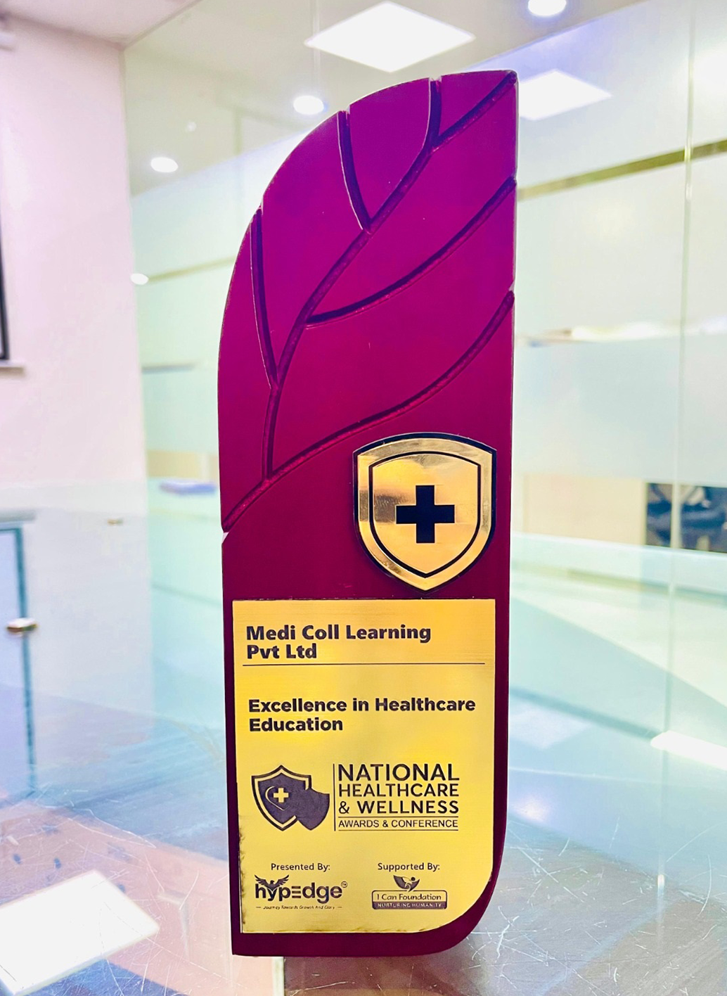 awards image