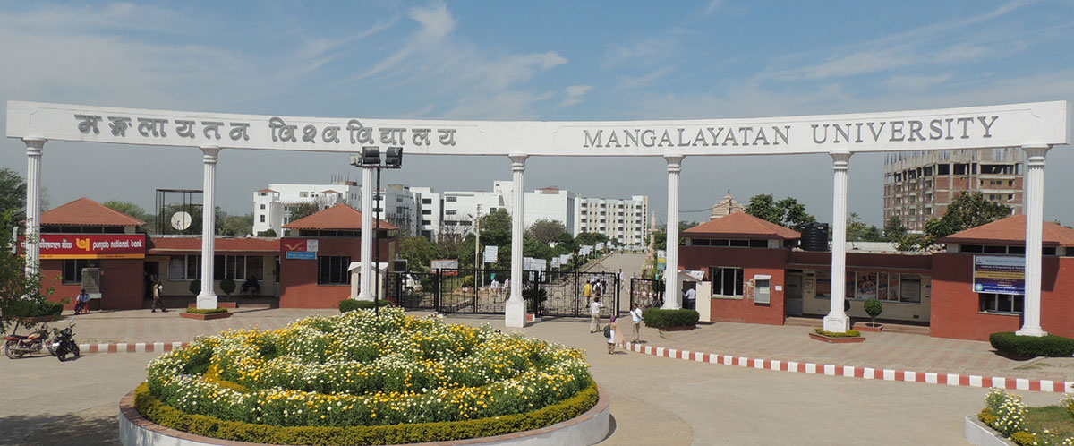 Mangalayatan University