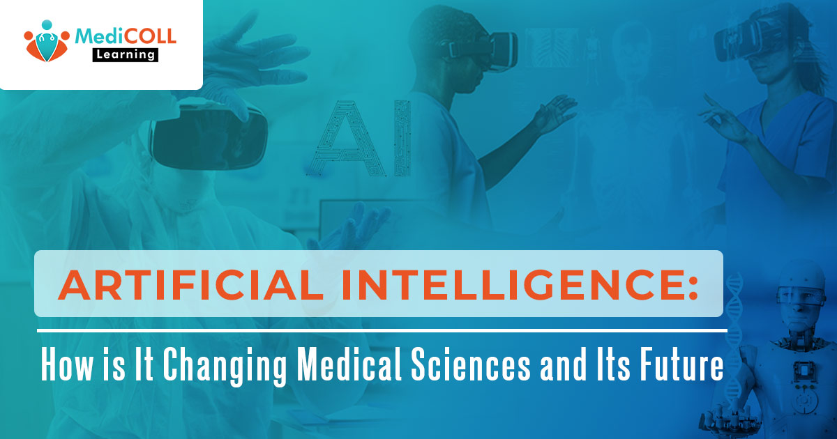 Artificial intelligence (AI) is poised to revolutionize the healthcare ...