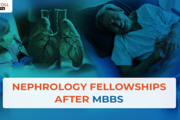 Fellowship in Nephrology India