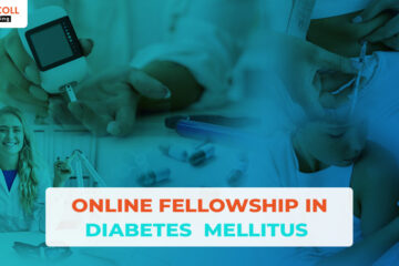 Online fellowship in Diabetes Mellitus