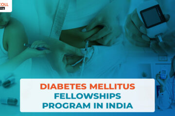 Diabetes Mellitus Fellowships program in India