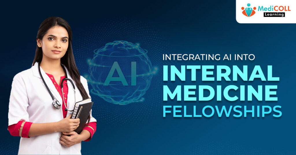 fellowship in internal medicine
