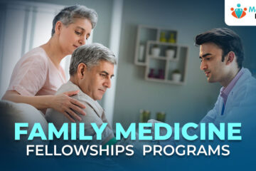 Fellowship in Family Medicine