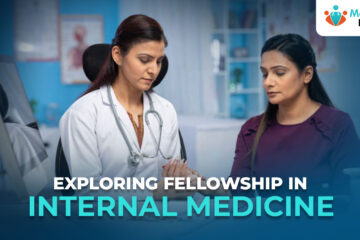 Fellowship in Internal Medicine
