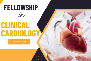 Fellowship in Clinical Cardiology