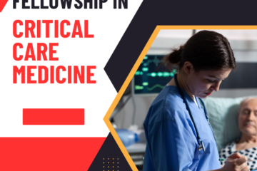 Fellowship in Critical Care Medicine