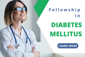 diabetes mellitus fellowship