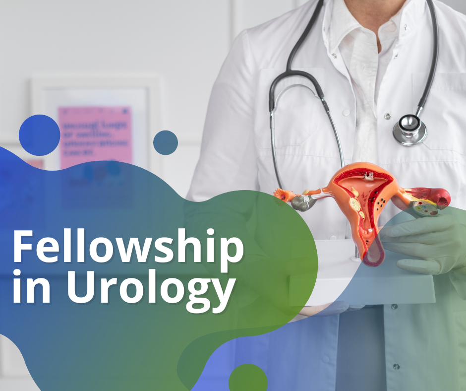 Fellowship in Urology