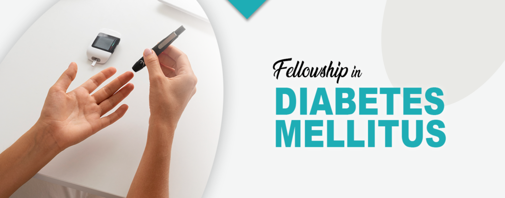 Online Fellowship in Diabetes