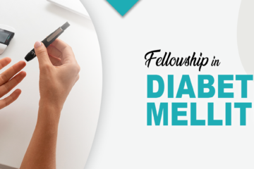 online fellowship in diabetes in India