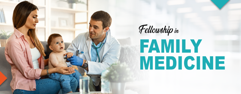 Fellowship in Family Medicine