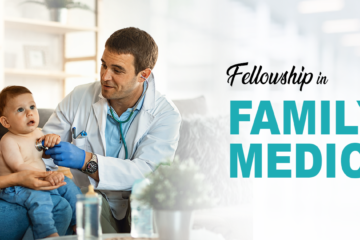 Family Medicine Fellowship