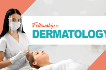 Online dermatology fellowship