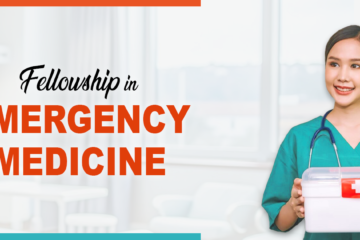 Fellowship in Emergency Medicine