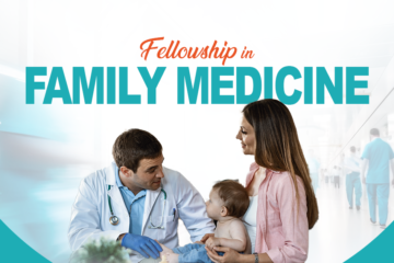 online family medicine fellowship