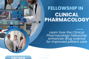 Fellowship in Clinical Pharmacology