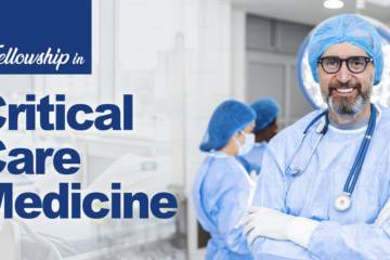 critical care certificate program