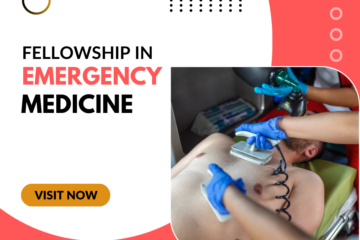 Emergency Medicine fellowship