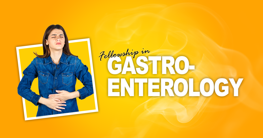 Gastroenterology Fellowship