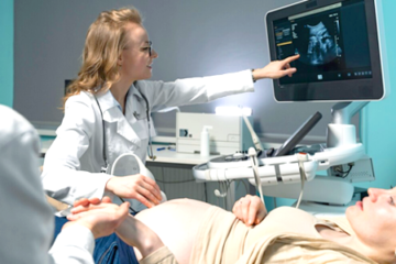 fellowship in 2d echocardiograph