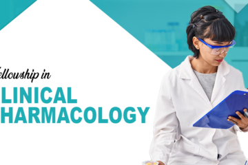 Fellowship in Clinical Pharmacology