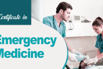 Advanced Certificate in Emergency Medicine