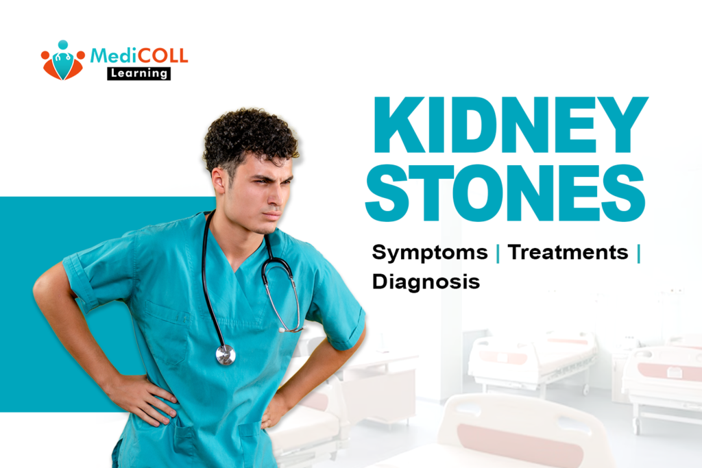 causes of kidney stones