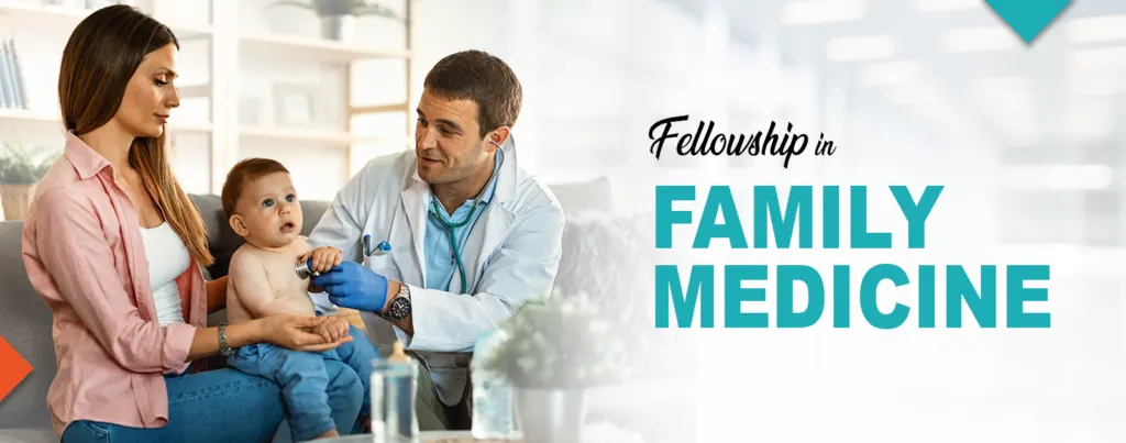 Discovering a Career in Family Medicine: An Opportunity for Advanced Medical Skills