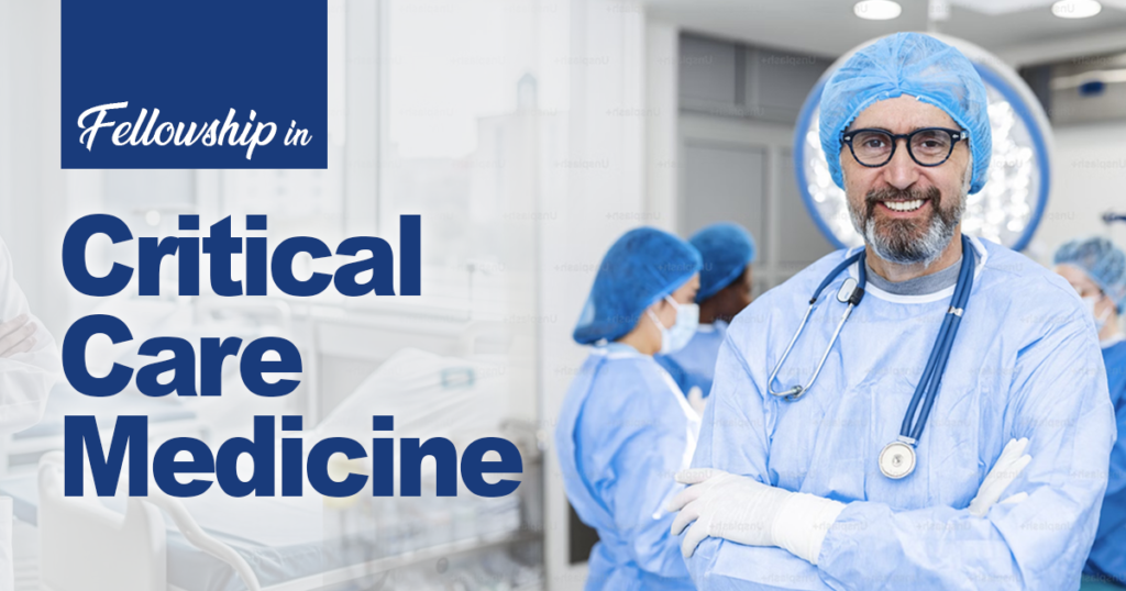 How expertise in life-saving interventions shapes the future of critical care