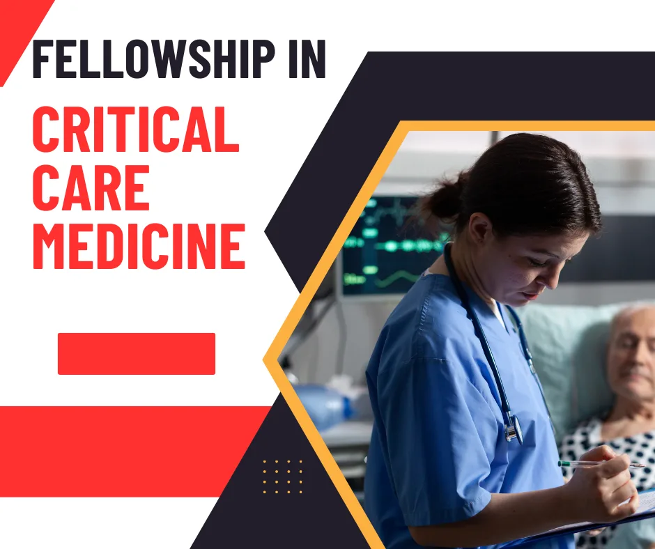 Transforming Lives through Critical Care Expertise, Learning How to Save Lives One Patient at A Time