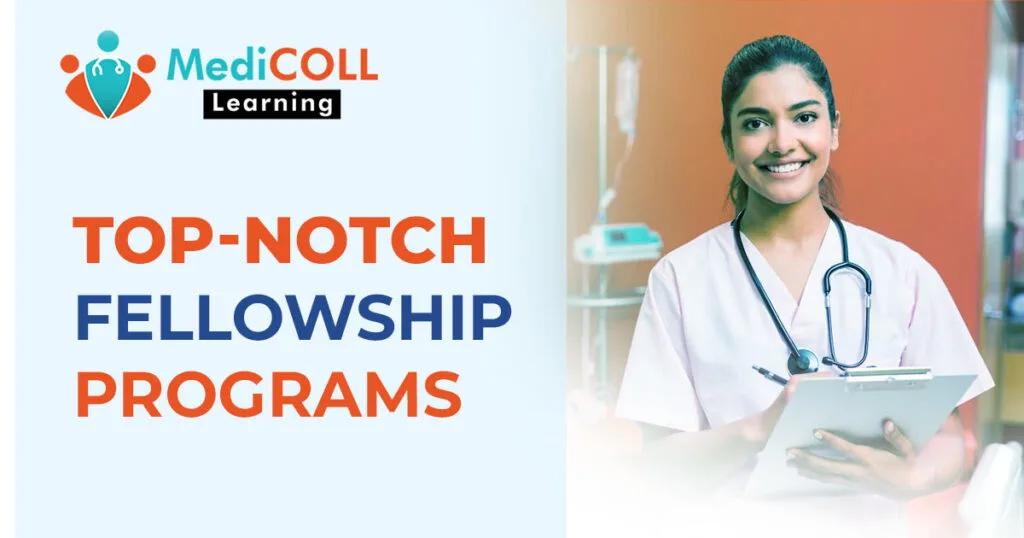 Introducing India’s top-notch Fellowship Programs – Shaping Passion into Expertise