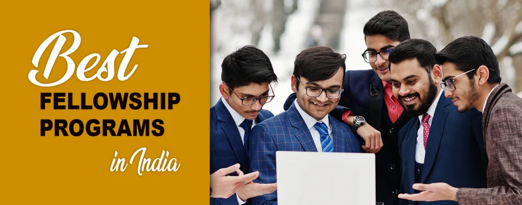 Discover The Best Fellowship Programs In India That Offer Specialized Expertise After Completing MBBS