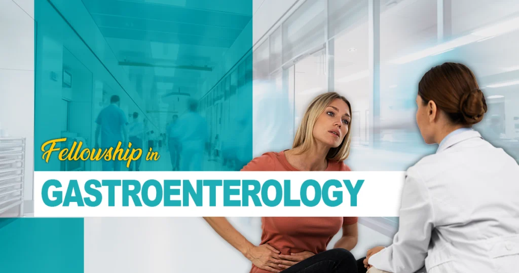 Empowering Excellence in Digestive Health: Your Pathway to Gastroenterology Expertise