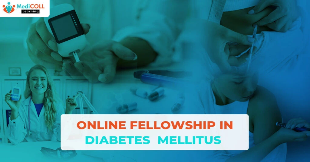 How Transformative Learning in the Online Fellowship in Diabetes Empowers Healthcare Professionals in India