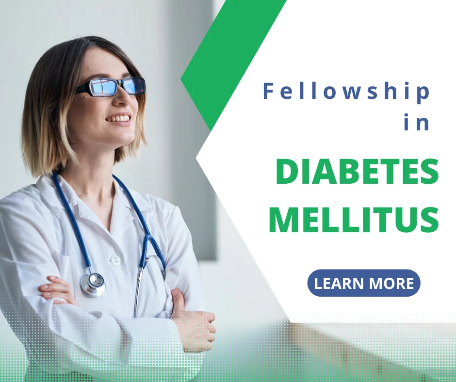 Specialized Diabetes Care Training for Healthcare Professionals to Make a Positive Impact on People’s Lives and Health Results