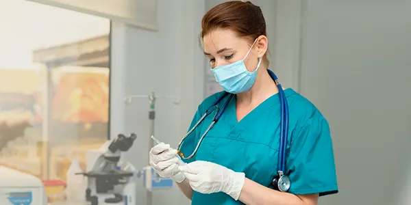 Exploring a Fellowship in Anaesthesiology: Advancing Skills in a Critical Medical Specialty