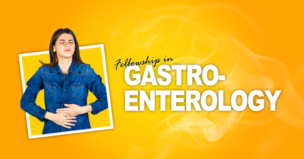How Specialized Training Leads To Advanced Care in Digestive Health