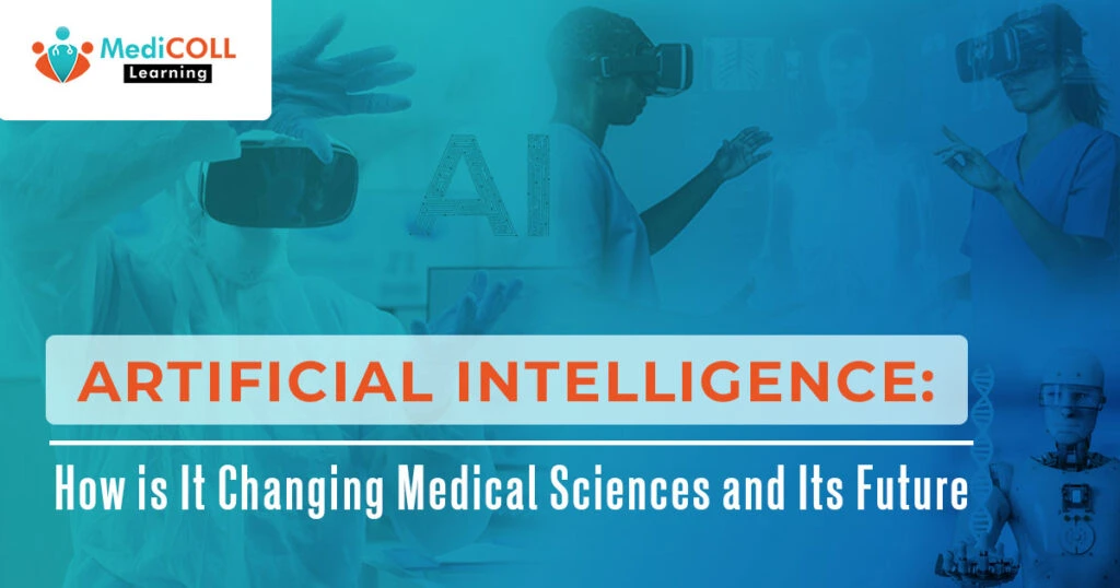 Artificial intelligence (AI) is poised to revolutionize the healthcare and medical industries