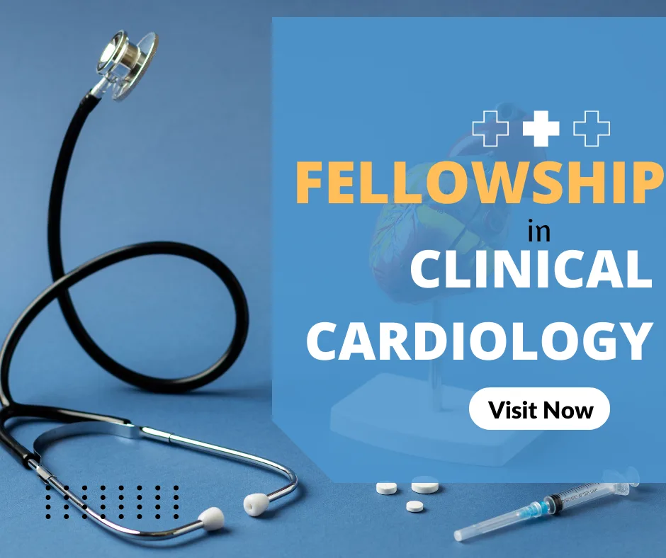 The Fellowship in Clinical Cardiology: A Pathway to Excellence in Heart Care