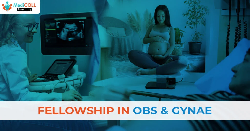 How a Fellowship in Obstetrics & Gynecology Shapes Expertise and Compassion in Women’s Health and Wellness