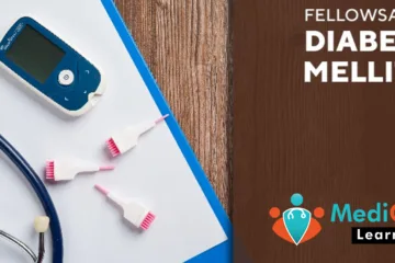 Become Expert In Diabetes Mellitus After Fellowship Programme