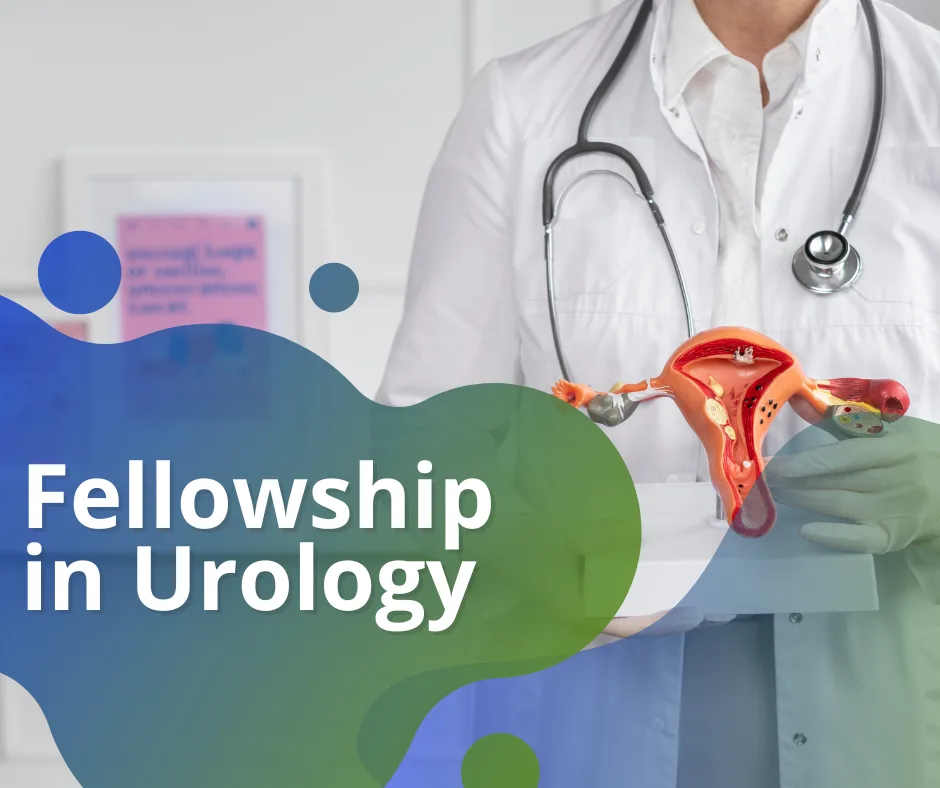 Understanding Urology: The Medical Specialty for Urinary and Reproductive Health
