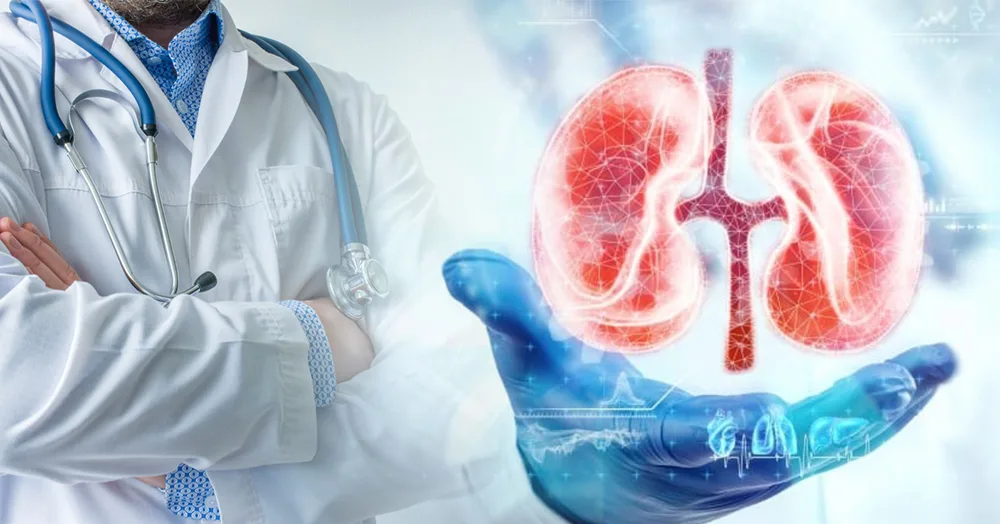 Do you want to Empower Excellence in Renal Care through Fellowship in Nephrology ?