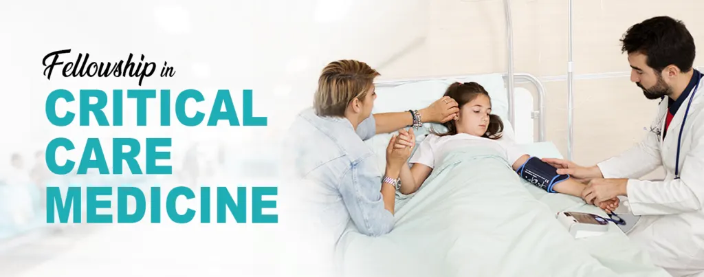 Focus on Cardiovascular Emergencies with Our Critical Care Medicine Fellowship