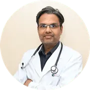 Dr. Sourabh Gupta
