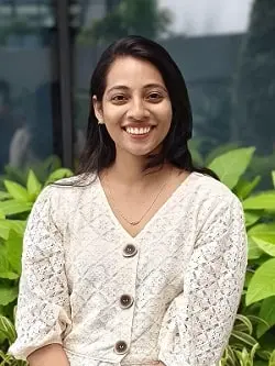 Dr. P Haritha