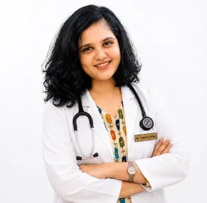 Dr. Tejaswini Malage