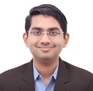 Dr. Prahlad Kadambi