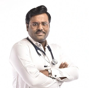 Dr. Shuvro Bhattacharya